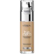 L'Oréal Paris True Match Foundation Golden Honey 6.D - 30 ml