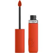 L'Oréal Paris Infaillible Matte Resistance Leppestift Sun Bathing 300 ...