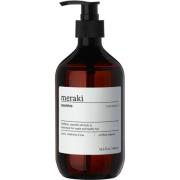 Meraki Shampoo Pure Basic 490 ml