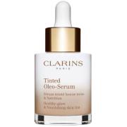 Clarins Tinted Oleo-Serum 01 - 30 ml