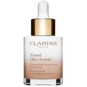 Clarins Tinted Oleo-Serum 2.5 - 30 ml