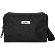 DAY ET Gweneth RE-S Washbag L Black - pcs 1