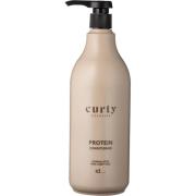 Id Hair Curly Xclusive Protein Conditioner 1000 ml