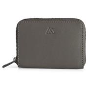 Markberg Selma Wallet Grey Taupe 24x12x7 cm