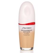 Shiseido Revitalessence Glow Foundation Pine 320 - 30 ml