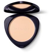 Dr. Hauschka Compact Powder Translucent - 8 g