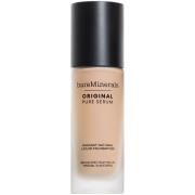 bareMinerals ORIGINAL Pure Serum Radiant Nautral Liquid Foundation Min...