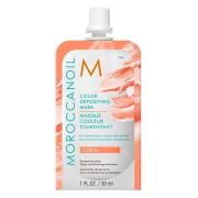 Moroccanoil Color Depositing Mask  Color Creme - 30 ml