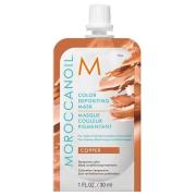 Moroccanoil Color Depositing Mask Copper - 30 ml