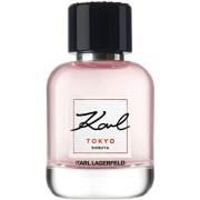 Karl Lagerfeld Tokyo EdP - 60 ml