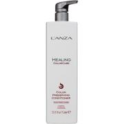 L'ANZA Healing Colorcare Color Preserving Conditioner - 1000 ml