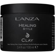 L'ANZA Healing Style Clay - 100 ml