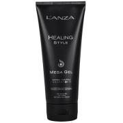 L'ANZA Healing Style Mega Gel - 200 ml