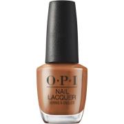 OPI Nail Lacquer Material Gowrl - 15 ml