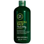 Paul Mitchell Tea Tree Lemon Sage Thickening Shampoo 300 ml