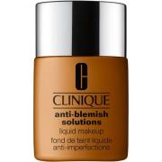 Clinique Anti-Blemish Solutions Liquid Makeup WN 112 Ginger - 30 ml