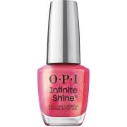 OPI Infinite Shine Good Redputation - 15 ml