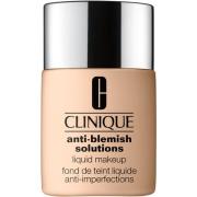 Clinique Anti-Blemish Solutions Liquid Makeup CN 10 Alabaster - 30 ml