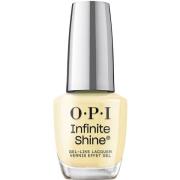 OPI Infinite Shine This Chic is Bananas - 15 ml