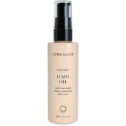 Löwengrip The Cure Hair Oil - 50 ml