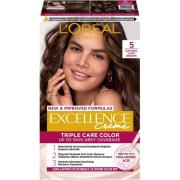 L'Oréal Paris Excellence Crème 5 1 pcs