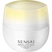 Sensai Absolute Silk Illuminative Cream 40 ml