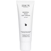 IDUN Minerals Day Cream Dry Skin 50 ml