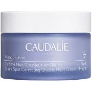 Caudalie Vinoperfect Dark Spot Correcting Glycolic Night Cream 50 ml