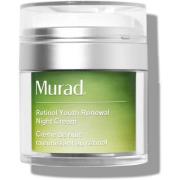 Murad Resurgence Retinol Youth Renewal Night Cream - 50 ml