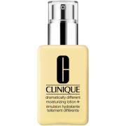 Clinique Dramatically Different Moisturizing Lotion+ Face Cream - 125 ...