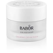 Babor Calming Cream rich 50 ml