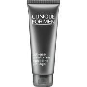 Clinique Skin Supplies For Men Anti-Age Moisturizer - 100 ml