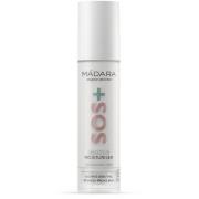 MÁDARA SOS + SENSITIVE Moisturiser 50 ml