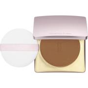 Elizabeth Arden FF Skincaring Pressed Powder Bronze - 10 g