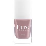 Kure Bazaar Nail Polish Améthyst Purple - 10 ml