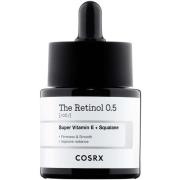 COSRX The Retinol 0.5 Oil 20 ml