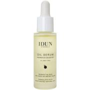 IDUN Minerals Oil Serum 30 ml