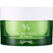 Dr. Ceuracle Tea Tree Purifine Cream 50 g