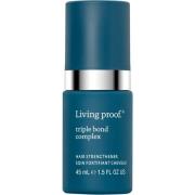 Living Proof Triple Bond Complex 45 ml