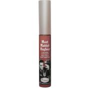 the Balm Meet Matt(e) Hughes Lasting Liquid Lipstick Lasting Liquid Li...