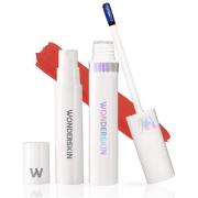 Wonderskin Wonder Blading Peel & Reveal Lip Stain Kit Glamorous (Class...