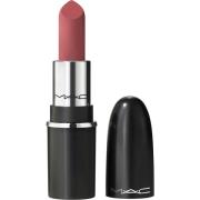 MAC Cosmetics Macximal Matte Mini Lipstick Mehr - 1,7 g