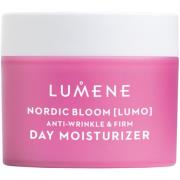 Lumene Nordic Bloom Anti-Wrinkle & Firm Day Moisturizer 50 ml