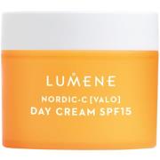 Lumene Nordic-C Day Cream SPF15 50 ml