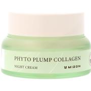 Mizon Phyto Plump Collagen Night Cream 50 ml