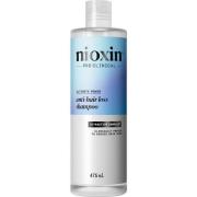 Nioxin Anti-Hairloss Shampoo 475 ml