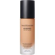 bareMinerals BarePro 24H Matte Liquid Foundation Medium Medium 32 Cool...