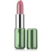 Clinique Pop Longwear Lipstick Shine Plum Pop - 3,9 g