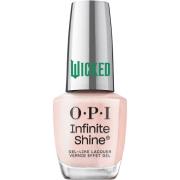 OPI OPI x Wicked Holiday Collection Infinite Shine The "Ga" is Silent ...