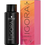 Schwarzkopf Professional Igora Vibrance 0-00 Transparent - 60 ml